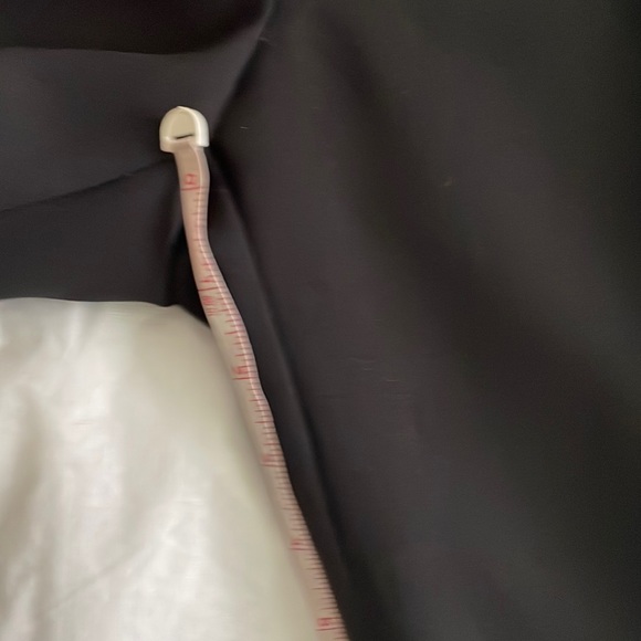 MaxMara Weekend Suite Pants In Black Size-12 - Picture 9 of 16